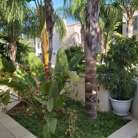 Anthorina 5 וילה