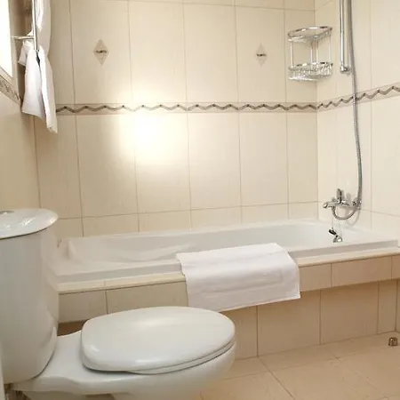 וילה Anthorina 5