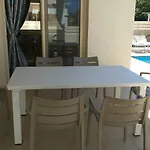 Villa Anthorina 5 *