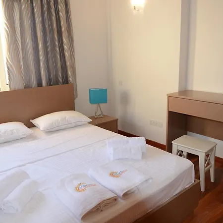 Villa Anthorina 5 *