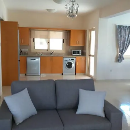 Villa Anthorina 5