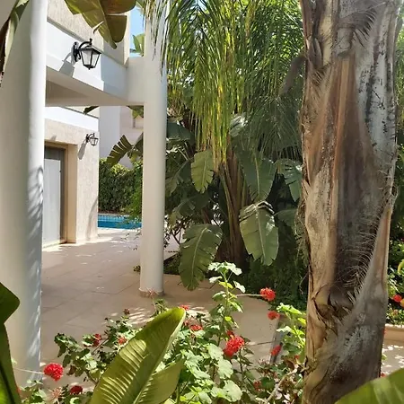 Вилла Anthorina 5 Протарас