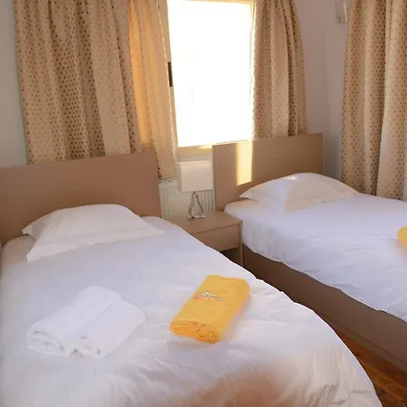 Anthorina 5 Вилла Протарас