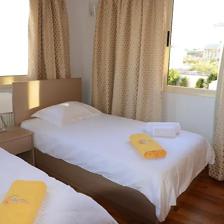 Anthorina 5 Βίλα *