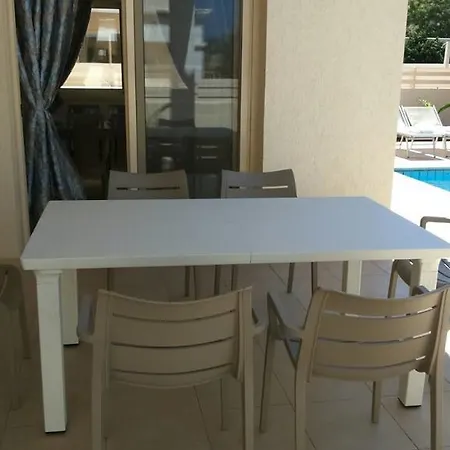 Вилла Anthorina 5 *