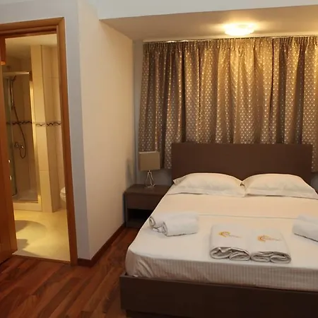 Anthorina 5 Βίλα