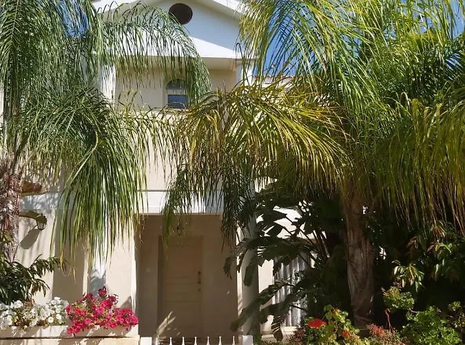 Anthorina 5 Protaras