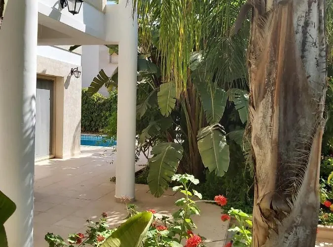 Villa Anthorina 5 Protaras