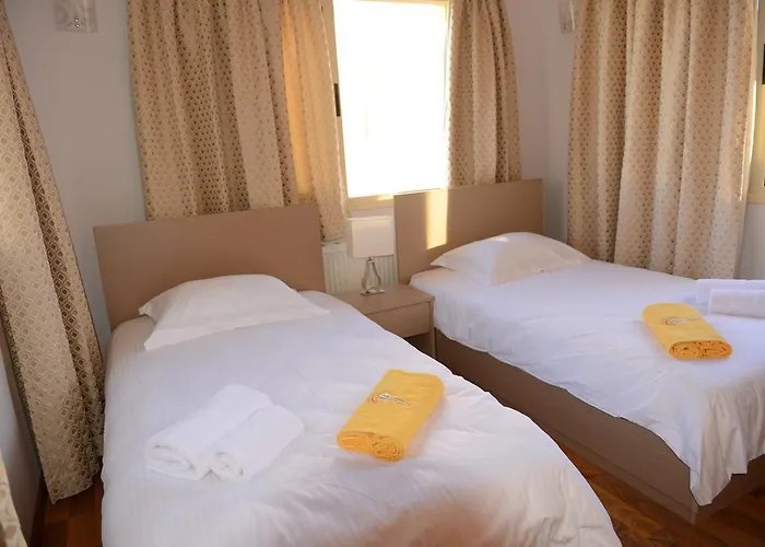 Anthorina 5 Villa Protaras