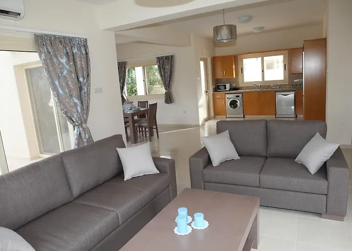 Anthorina 5 Protaras