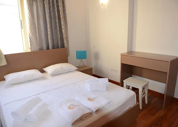 빌라 Anthorina 5 *