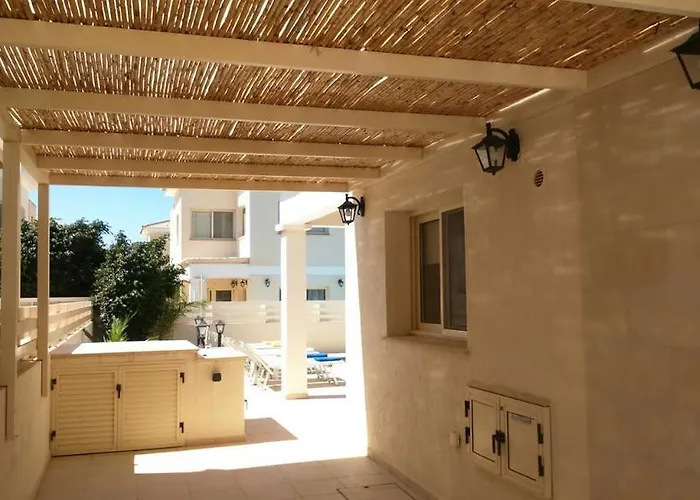 Villa Anthorina 5 Protaras