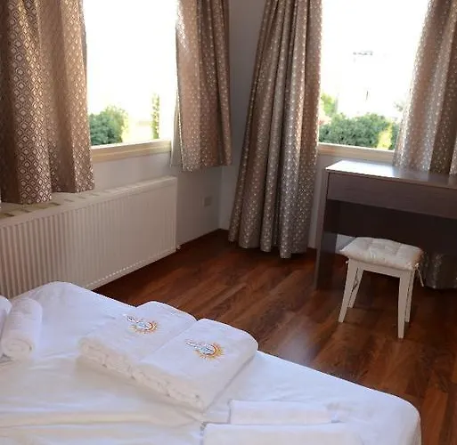 Anthorina 5 * Protaras